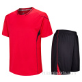 Voetbalteam uniform jersey op maat